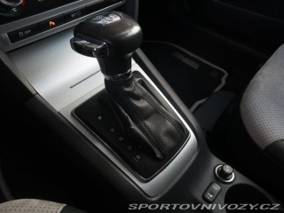 Škoda Octavia RS RS RS 2.0 TDI 2011