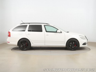 Škoda Octavia RS RS RS 2.0 TDI 2011