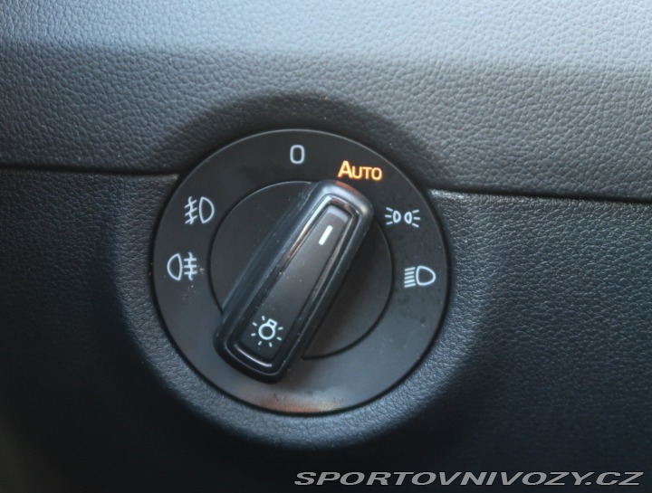 Škoda Octavia RS RS RS 2.0 TDI 2013