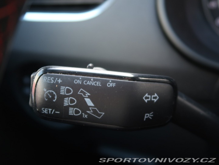 Škoda Octavia RS RS RS 2.0 TDI 2013