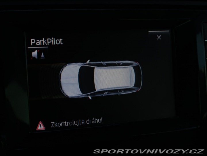 Škoda Octavia RS RS RS 2.0 TDI 2013