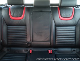 Škoda Octavia RS RS RS 2.0 TDI 2013