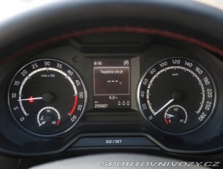 Škoda Octavia RS RS RS 2.0 TDI 2013