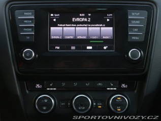 Škoda Octavia RS RS RS 2.0 TDI 2013