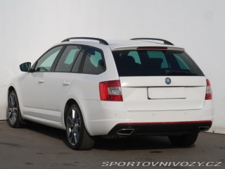 Škoda Octavia RS RS RS 2.0 TDI 2013