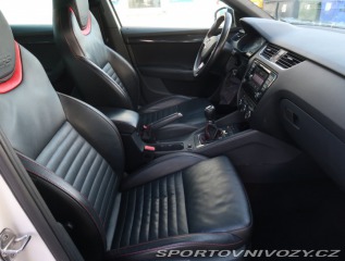 Škoda Octavia RS RS RS 2.0 TDI 2013