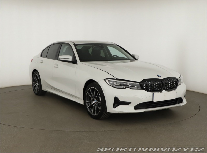 BMW 3 330 e