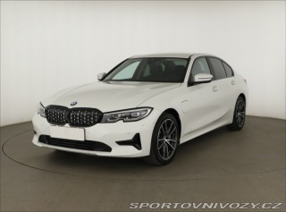 BMW 3 330 e 2019