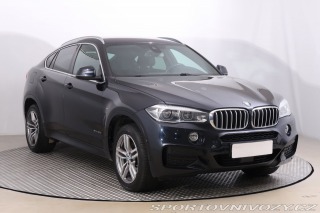 BMW X6 xDrive40d