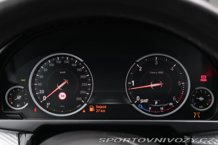 BMW X6 xDrive40d 2017