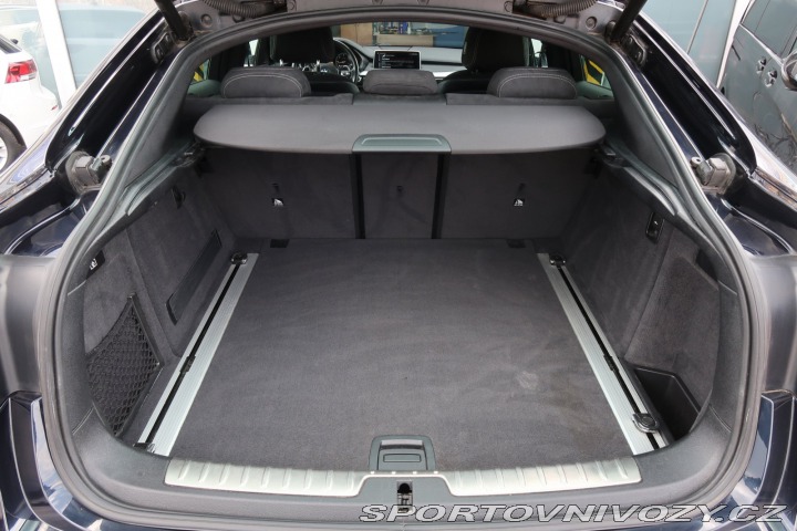 BMW X6 xDrive40d 2017