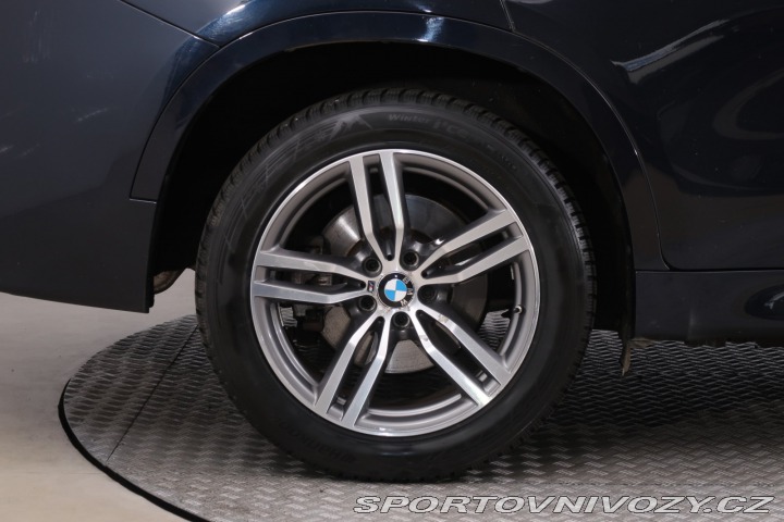 BMW X6 xDrive40d 2017