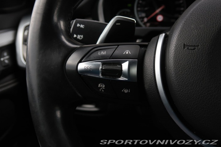 BMW X6 xDrive40d 2017