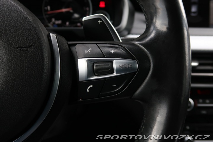 BMW X6 xDrive40d 2017