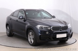 BMW X6 xDrive40d 2017