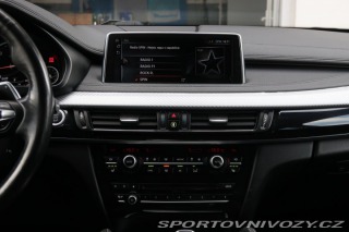 BMW X6 xDrive40d 2017