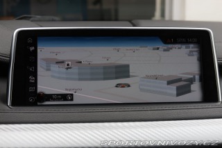 BMW X6 xDrive40d 2017