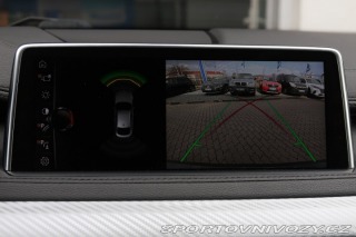 BMW X6 xDrive40d 2017