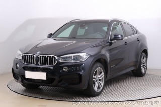 BMW X6 xDrive40d 2017
