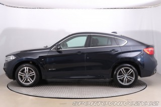 BMW X6 xDrive40d 2017