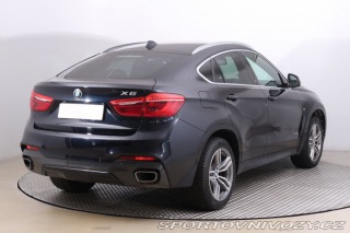 BMW X6 xDrive40d 2017