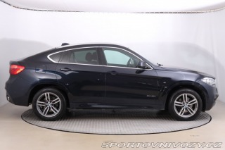 BMW X6 xDrive40d 2017