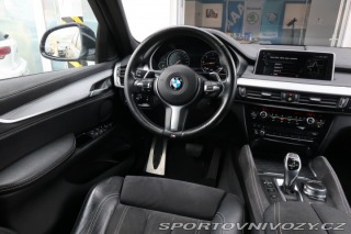 BMW X6 xDrive40d 2017