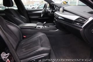 BMW X6 xDrive40d 2017