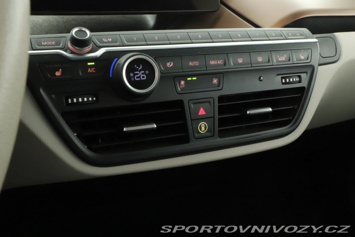 BMW i3 120Ah BEV 2021