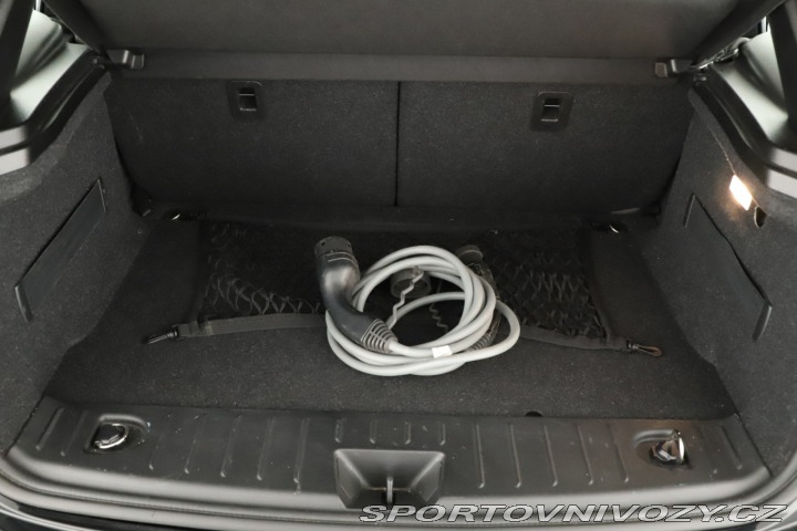 BMW i3 120Ah BEV 2021