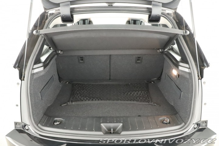 BMW i3 120Ah BEV 2021