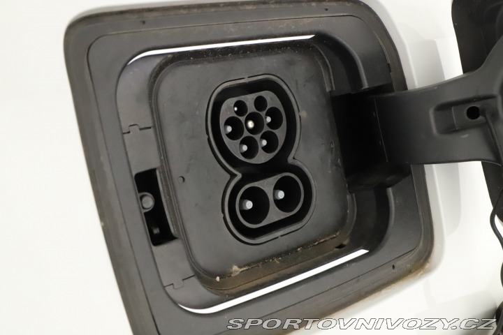 BMW i3 120Ah BEV 2021