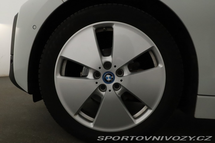 BMW i3 120Ah BEV 2021