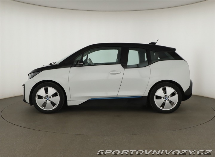 BMW i3 120Ah BEV 2021