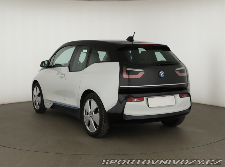 BMW i3 120Ah BEV 2021