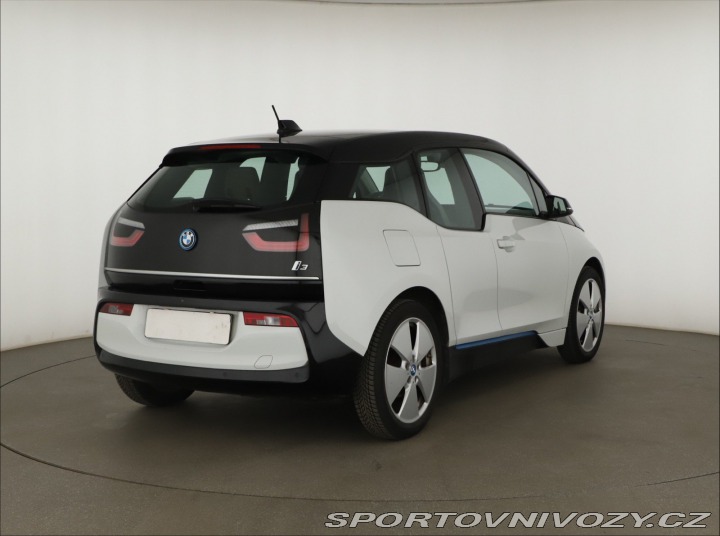BMW i3 120Ah BEV 2021