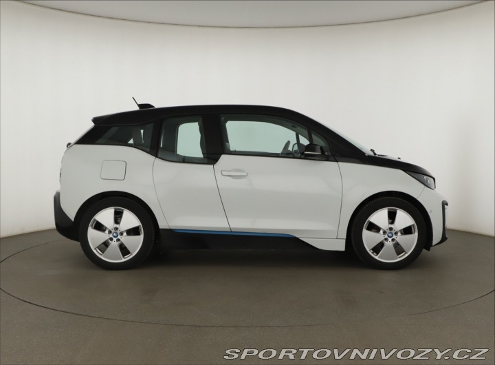 BMW i3 120Ah BEV 2021