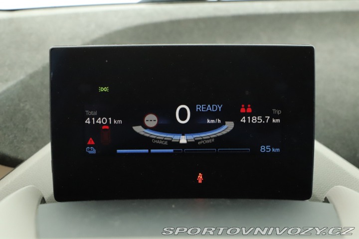 BMW i3 120Ah BEV 2021