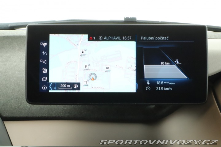 BMW i3 120Ah BEV 2021