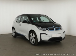 BMW i3 120Ah BEV 2021