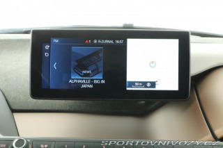 BMW i3 120Ah BEV 2021