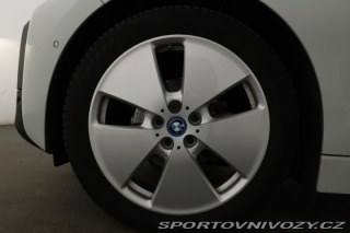 BMW i3 120Ah BEV 2021