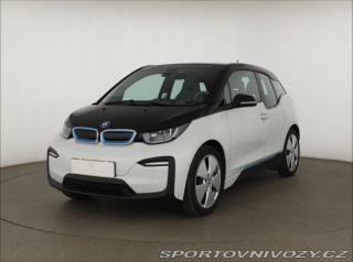 BMW i3 120Ah BEV 2021