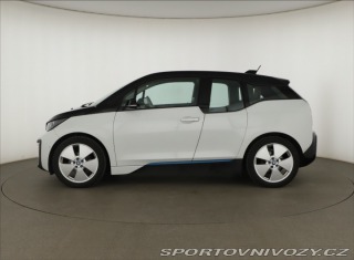 BMW i3 120Ah BEV 2021