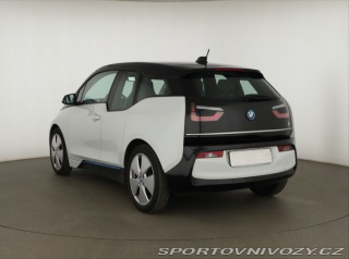 BMW i3 120Ah BEV 2021