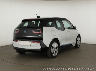 BMW i3 120Ah BEV 2021