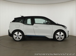 BMW i3 120Ah BEV 2021