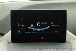 BMW i3 120Ah BEV 2021