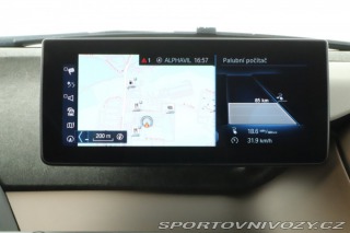 BMW i3 120Ah BEV 2021