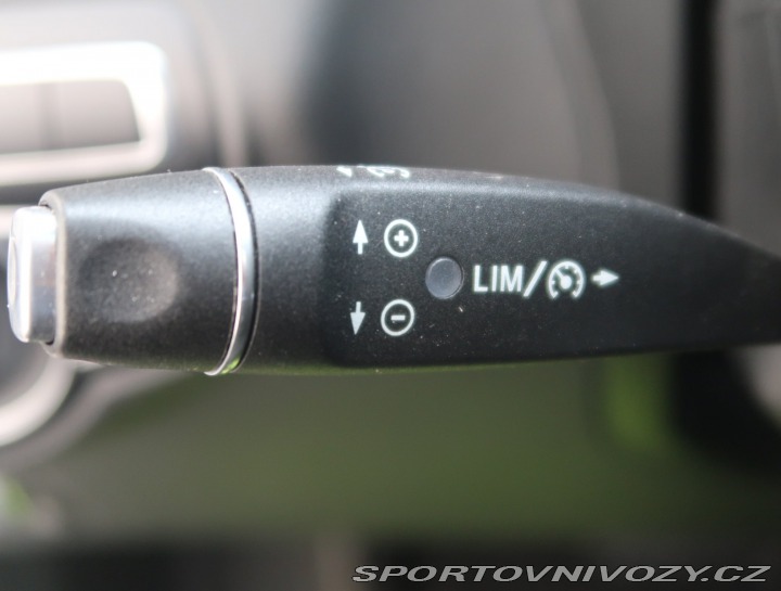 Mercedes-Benz Ostatní modely GLC AMG line GLC 350 d 4MATIC 2017